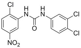 eIF2-GTP-tRNAiMet ternary complex Inhibitor Negative Control, NCPdCPU The eIF2-GTP-tRNAiMet ternary complex Inhibitor Negative Control, NCPdCPU controls the biological activity of eIF2-GTP-tRNAiMet ternary complex.