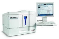 Luminex&#174; Multiplexing Instruments for measuring multiple proteins, simultaneously with high throughput and high sensitivity