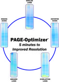 PAGE-Optimizer&#8482; Sample Preparation Column 30 columns