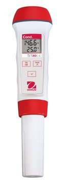 Ohaus&#174; Pen pH Meter Model ST20C-C
