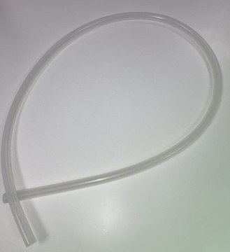 Silicone drain tubing&nbsp; Accessory for Steritest&#174;&nbsp;Symbio pumps, 1.5 meters