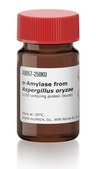 &#945;-Amylase from Aspergillus oryzae &#8805;150&#160;units/mg protein (biuret)