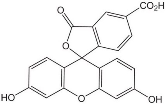 5-Carboxyfluorescein Novabiochem&#174;