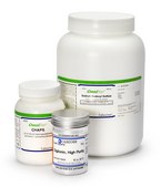 Agar Suitable for inclusion in culture media.