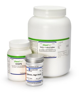 Sodium dodecyl sulfate solution 20% Solution (w/v), An aqueous solution containing 20% SDS.