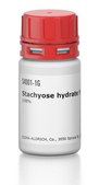 Stachyose hydrate &#8805;98% (HPLC)
