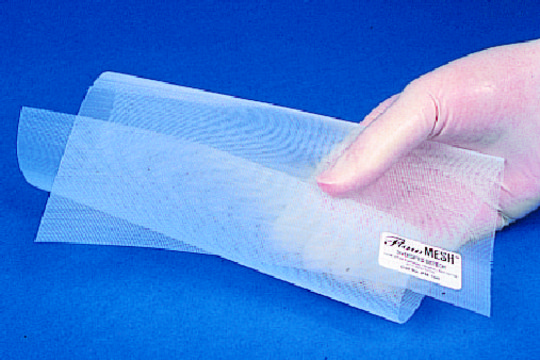 Flow-Mesh&#8482; gel and membrane support sheet size 8 1/2&#160;in. × 11&#160;in., pkg of 20&#160;sheets