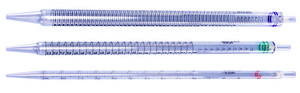 Disposable Plastic BioSafe Pipette capacity 10&#160;mL