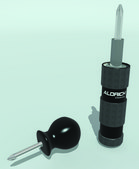 KitAlysis&#8482; 24-well Reaction Block and Screwdriver Set