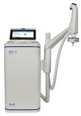 Milli-Q&#174; EQ 7000 Ultrapure Water Purification System Produces ultrapure (Type 1) water from pure water with a distribution flow rate up to 2 L/min.