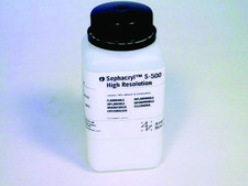 Sephacryl&#174; S-500 HR Cytiva 17-0613-10, pack of 150&#160;mL