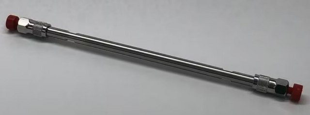 Ascentis&#174; Express 90 &#197; ES-C18, 2.0 &#181;m HPLC Column column L × I.D. 10&#160;cm × 3.0&#160;mm, particle size, std dev 2.0&#160;&#956;m