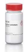 Sodium palmitate &#8805;98.5%