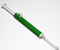 SP Bel-Art&#174; Pipette Pump capacity 10&#160;mL, green