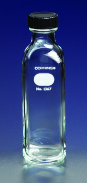 Corning&#174; narrow mouth milk dilution bottle capacity 160&#160;mL, cap size 28-400