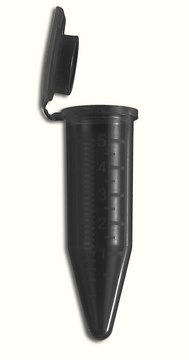 Benchmark Centrifuge Tube capacity 5&#160;mL, non-sterile, green