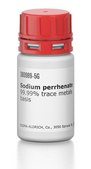 Sodium perrhenate 99.99% trace metals basis