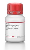 Ammonium phosphate dibasic &#8805;99.99% trace metals basis