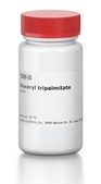 Glyceryl tripalmitate &#8805;99%