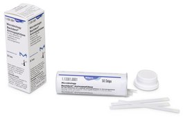 Bactident&#8482; Aminopeptidase suitable for detection, pkg of 50&#160;strips