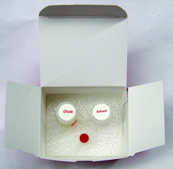 SYBR&#174; Green Extract-N-Amp&#8482; Plant PCR Kit sufficient for 100&#160;preparations