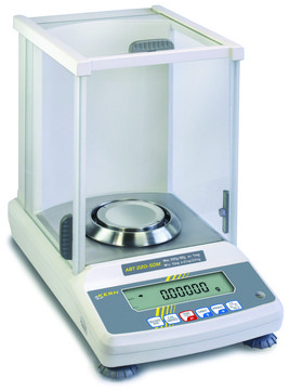 Kern ABT analytical balances Kern ABT 100-5NM, weighing capacity 101&#160;g, accuracy: 0.01&#160;g, precision: ±0.15&#160;g