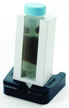 LifeSep magnetic separation stand 50SX, for 50 mL tubes