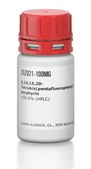 5,10,15,20-Tetrakis(pentafluorophenyl)porphyrin &#8805;90.0% (HPLC)