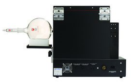 Aldrich&#174; Kugelrohr&#8482; short-path distillation apparatus AC/DC input 230 V AC, European 2-pin plug