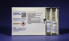 Ethanol solution NIST&#174; SRM&#174; 2899a, nominal 25% by mass