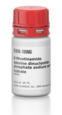 &#946;-Nicotinamide adenine dinucleotide phosphate sodium salt hydrate powder