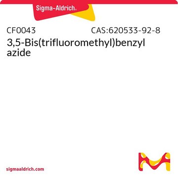 3,5-Bis(trifluoromethyl)benzyl azide