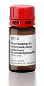 Dipyrrolidino(N-succinimidyloxy)carbenium hexafluorophosphate &#8805;98.0% (CHN)