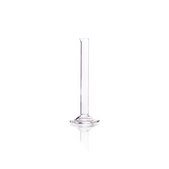 Duran&#174; Measuring Cylinders hexagonal glass cylinder (base), graduated: no, cylinder capacity 10&#160;mL, WITHOUT STAMPING IN FOOT