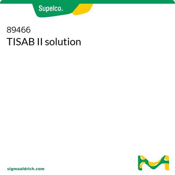 TISAB II solution