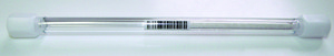 Tenax&#174; TA glass TD tube, fritted, O.D. × I.D. × L 6&#160;mm × 4&#160;mm × 7&#160;in., preconditioned, 60-80&#160;mesh, pkg of 1&#160;ea