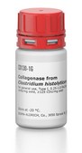 Collagenase from Clostridium histolyticum for general use, Type I, &#8805;125&#160;CDU/mg solid