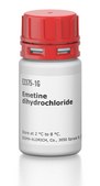 Emetine dihydrochloride
