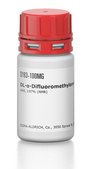DL-&#945;-Difluoromethylornithine hydrochloride hydrate solid, &#8805;97% (NMR)