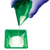 Planet-Safe&#174; compostable weigh boat W × L 3.6&#160;in. × 3.6&#160;in.