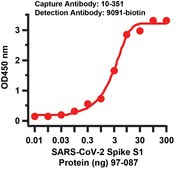 Anti-SARS-CoV-2 (COVID-19) Spike (cleavage site) (biotin) antibody produced in rabbit affinity isolated antibody