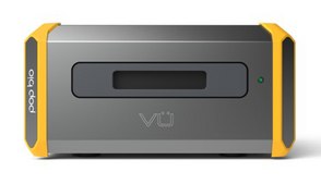 Pop-Bio Vü-C Chemilumisnescence Imaging System