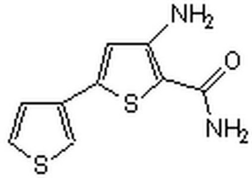 IKK-2 Inhibitor, SC-514 InSolution, &#8805;95%