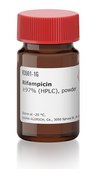 Rifampicin &#8805;95% (HPLC), powder or crystals