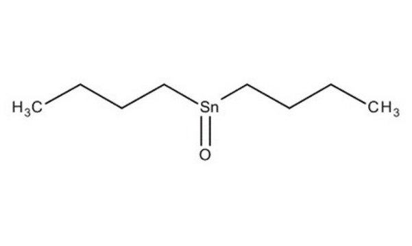 Dibutyltin oxide for synthesis