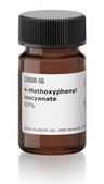 4-Methoxyphenyl isocyanate 99%