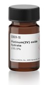 Platinum(IV) oxide hydrate &#8805;99.9%