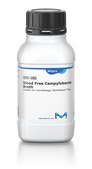 Campylobacter Culture Medium NutriSelect&#174; Plus, powder, final pH 7.4±0.2 (25&#160;°C), bottle of 500&#160;g, non-sterile, suitable for microbiology