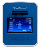 Benchmark QuadCount Automated Cell Counter AC/DC input 115 V