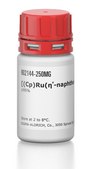 [(Cp)Ru(&#951;6-naphthalene)]OTf &#8805;95%